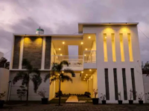 Syariah Lombok Hotel Hotels in East Lombok Regency