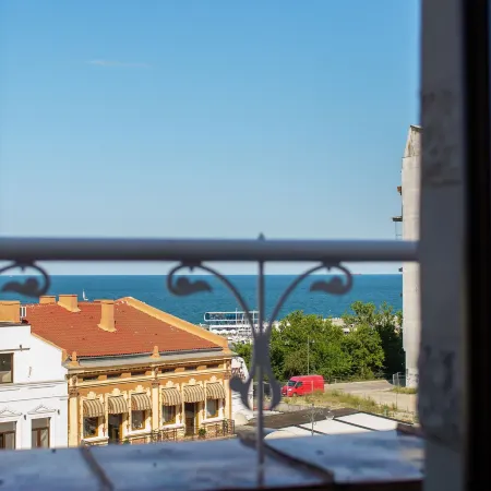 Casa Hrisicos