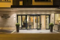Starhotels Michelangelo Rome Hotels in Rom