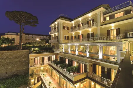 Hotel Corallo Sorrento