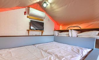 Goseong Bluewhale Glamping
