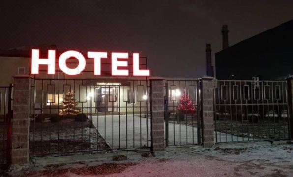 Prestige Apartments Kalnyshevskogo - Housity