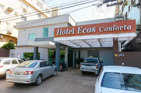 Ecos Conforto
