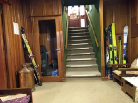 Hosteria la Pastorella