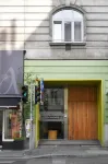 Hotel Mocca Hotel di Vienna