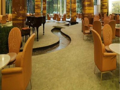 レストラン リーガロイヤルホテル 大阪の写真