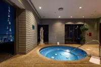 杜拜香格里拉大酒店 - 浪漫/情侶