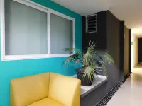 Zyan Rooms Hotels in Centro Municipality