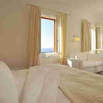 Villa Las Tronas Hotel & Spa Rooms