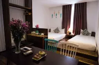 Santori Hotel Da Nang Bay Hotels in Quan Thanh Khe