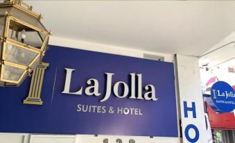 Hotel Business by Grupo la Jolla