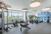 Condado Ocean Club - Fitnessstudio