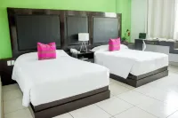 Chiapas Hotel Express, Tuxtla Gutierrez - خدمة نقل من وإلى المطار