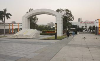 住宿公寓(洪钟大道1号分店) - Housity