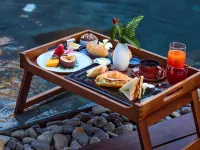 Angkor Green Gardens by Dara Park & Private Pool Villa Hotels near ArtBox