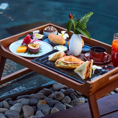 Angkor Green Gardens by Dara Park & Private Pool Villa