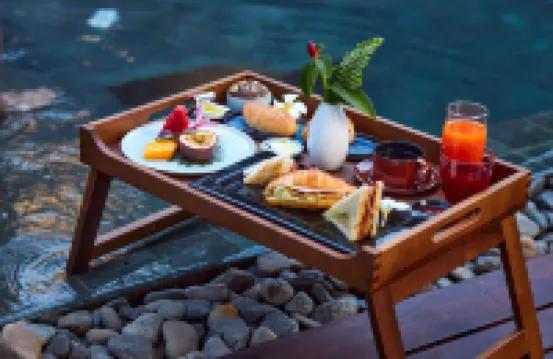 達拉吳哥綠色花園飯店