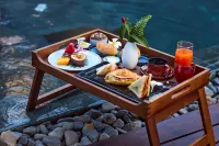 Angkor Green Gardens by Dara Park & Private Pool Villa