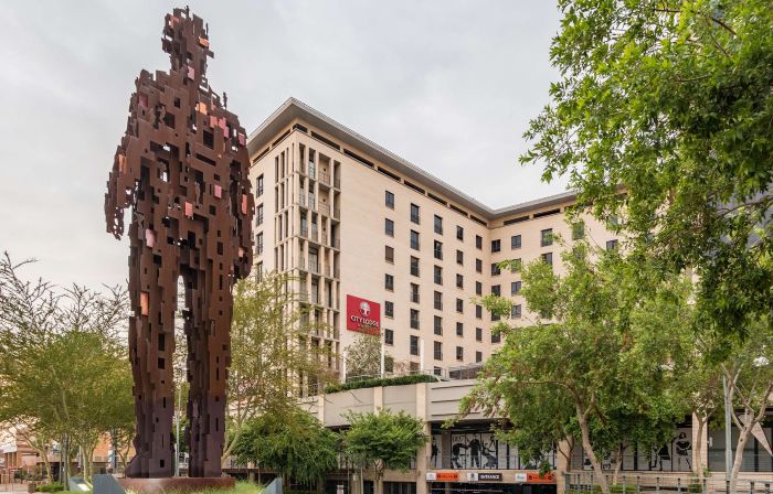 City Lodge Hotel Hatfield, Pretoria