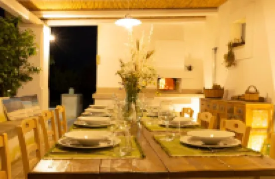 Masseria Ferarelli Trepizzi