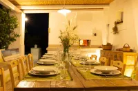 Masseria Ferarelli Trepizzi Hotels in Marina di Marittima