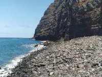 Trébol "Trail Mountain la Palma" Vistas Al Mar Hotels in Tazacorte