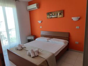 Sanleo Residence Holiday Apartments in Briatico A Few Km from Tropea