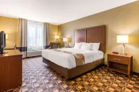 Quality Inn & Suites Georgetown - Seaford Hotels in Sussex County