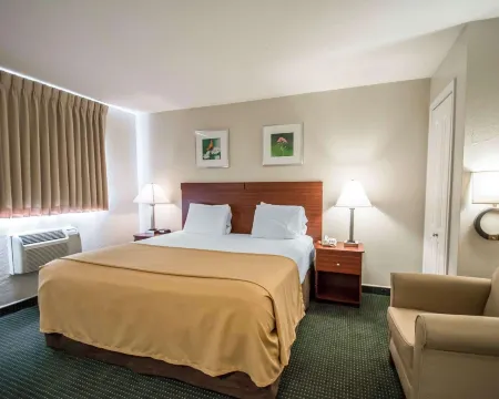 Suburban Studios Melbourne Airport