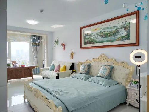 Familiar Scenery Apartment (Yanying Road No. 2)