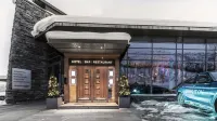 Skarsnuten Mountain Resort & Spa Hotels in 