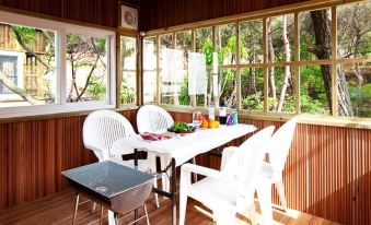 Yeongheungdo Grove Resort