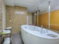 Spa Hotel Iris - Горячие источники