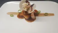 Eemshotel - breakfast