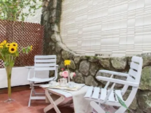 Grand Hotel De Rose Hotels in Scalea