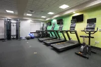 Holiday Inn & Suites GOODYEAR - WEST PHOENIX AREA by IHG - Kuntosalit