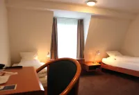 Hotel Freihof Swiss Lodge Hotels in 