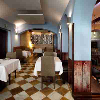 Exe Tartessos Dining/Meeting Rooms