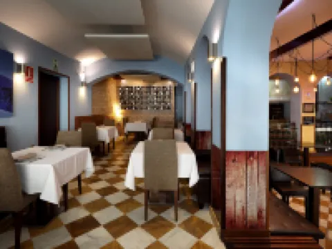 Exe Tartessos Hotels in Huelva