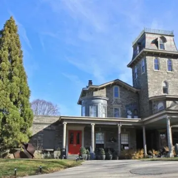 Chestnut Hill Hotel Hotels near Cliveden