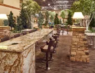 Livinn Hotel Minneapolis North / Fridley - parking
