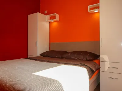 Daniel Hotels in 
