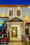1989 Hotel Sebat Hotel dekat Cesme Castle