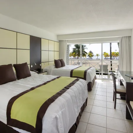 Viva Fortuna Beach by Wyndham, A Trademark All Inclusive