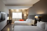 Radisson Hotel Santa Cruz Hotels in 