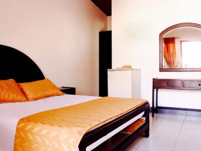 Alborada Hotel Melgar