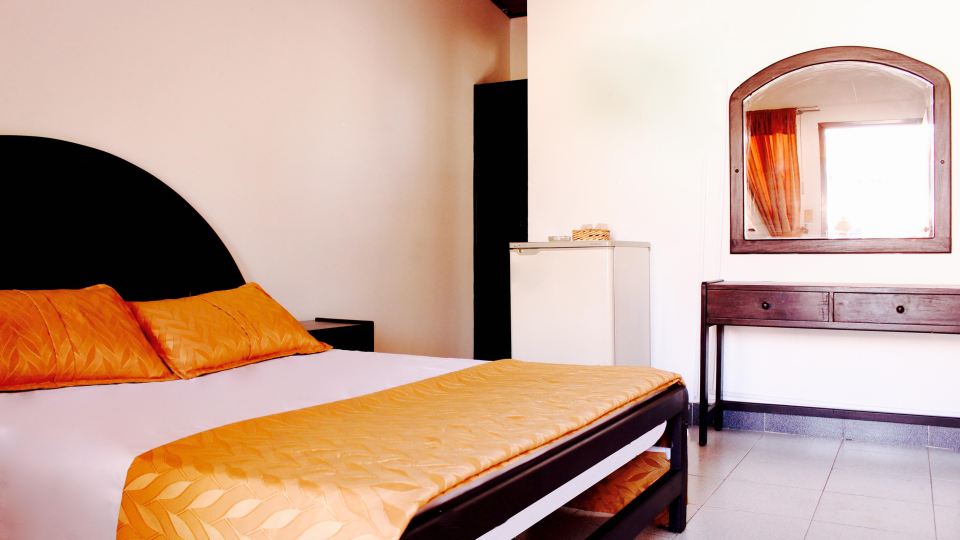 Alborada Hotel Melgar