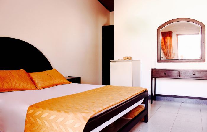 Alborada Hotel Melgar
