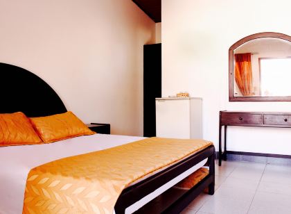 Alborada Hotel en Melgar