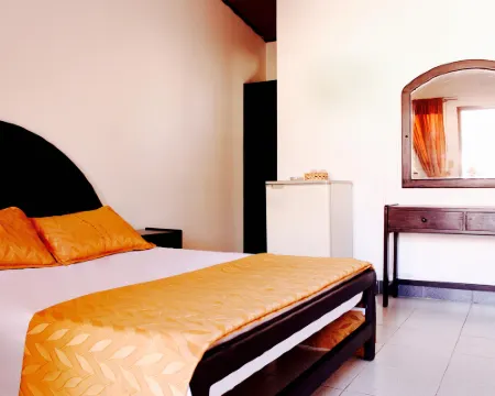 Alborada Hotel Melgar Hotels in Melgar